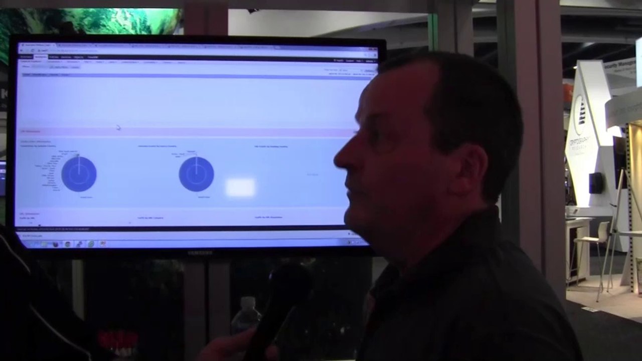 RSA 2014: High Performance IPS