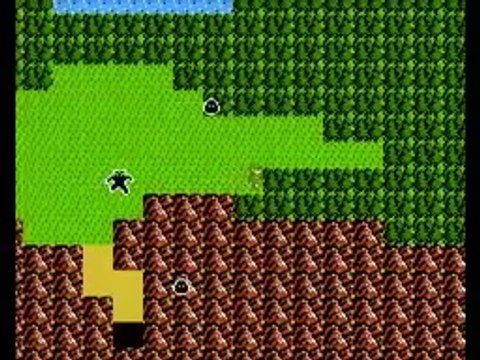TAS Legend of Zelda 2 Adventure of Link NES