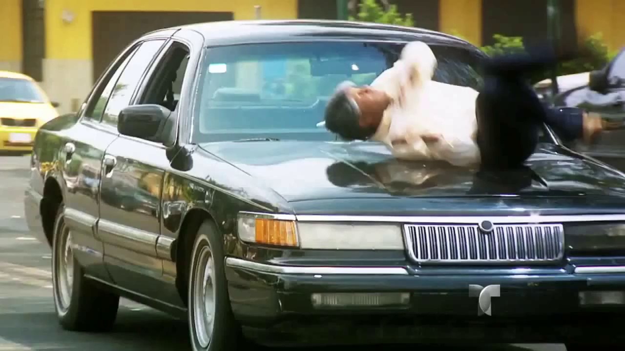 La Impostora  La maldad  Telemundo