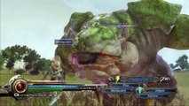 FF13 Lightning Returns: Final Fantasy XIII (PS3, X360) ENGLISH Walkthrough Part 21