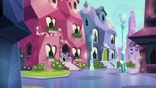 MLP_FiM S3 E1 - The Crystal Empire [part 1]
