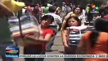 Perú: sindicatos preocupados por congelación de salario mínimo vital