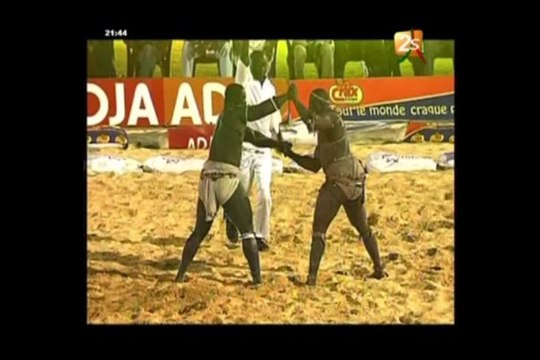 Eumeu donne sa version du combat, dès le premier contact j'ai senti avoir perdu beaucoup de forces, je savais que j'allais perdre