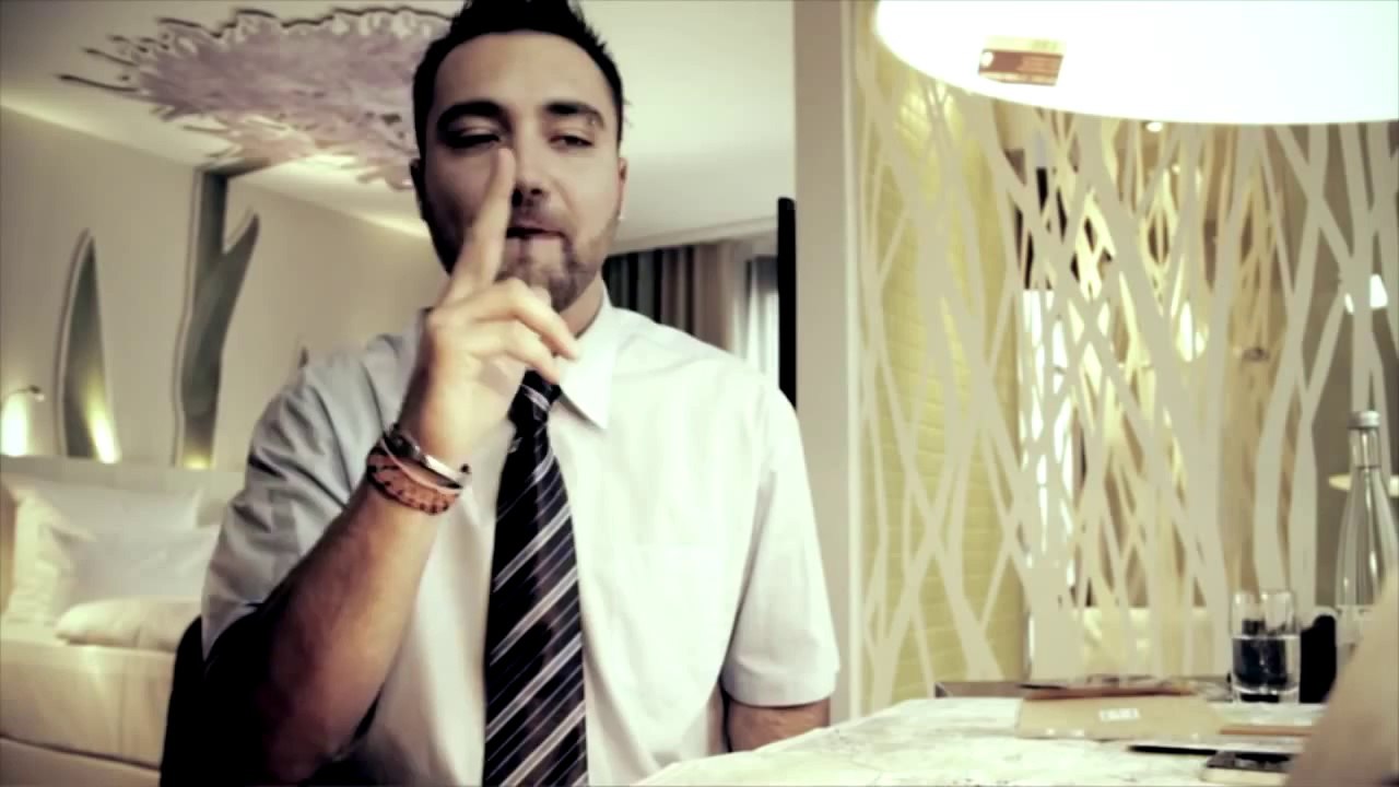 Munich Underground Film Festival - Durchgeplant