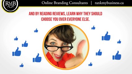 Local Buzz SEO Services Mississauga | RMB Marketing