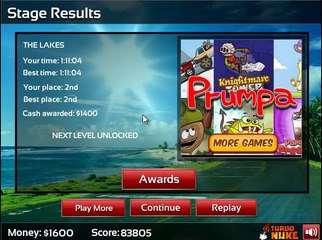 Super Car Road Trip 2