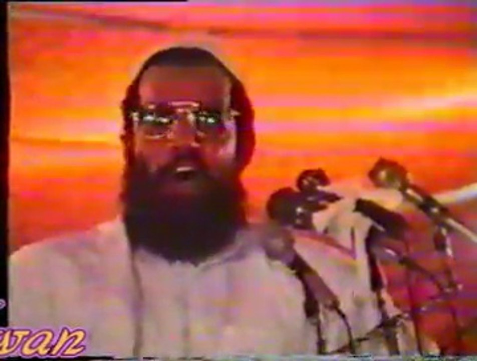 Brave Molana Azam.Tariq...&..Zia.Ur.Rehman Farooqi Shaheed