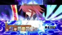 Tales of Symphonia Chronicles - Character Introduction -  Kratos