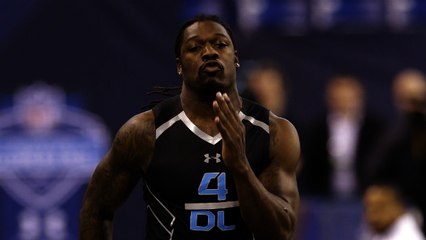 Mock Draft: Reassessing the top picks after the Combine