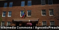 U.S. Retaliates Against Venezuela, Expels 3 Diplomats