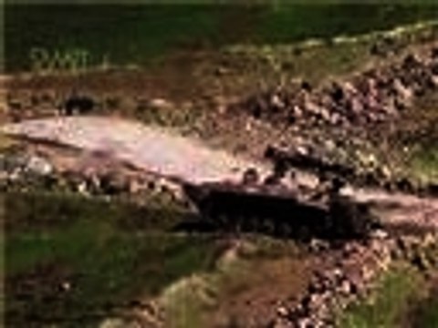 المعارضة تكبّد النظام السوري خسائر فادحة بحلب