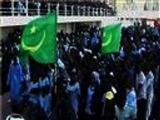 مهرجان قومية السونينكي في نواكشوط