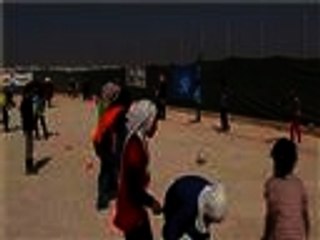 مبادرة نرويجية لأطفال مخيم الزعتري