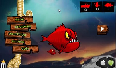 Feed Us Lost Island part 2