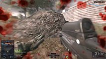 BATTLEFIELD 4 - All Second Assault Weapons [PC HD]