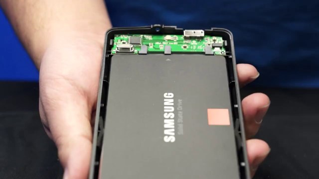 USB 3.0 SSD Comparison Showdown