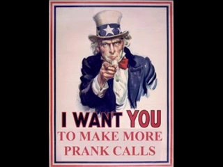 Desi Prank Call To NASIR House In Canada