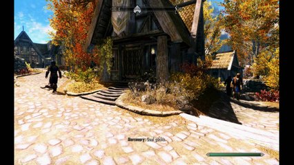 L'intégrale Skyrim - Ep 238 - Heartfire - Playthrough FR HD par Bob Lennon