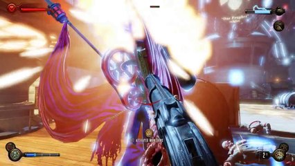 BioShock Infinite - Ep.30 - Playthrough FR HD par TheFantasio974