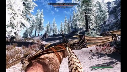 L'intégrale Skyrim - Ep 237 - Heartfire - Playthrough FR HD par Bob Lennon