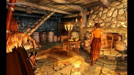 L'intégrale Skyrim - Ep 236 - Heartfire - Playthrough FR HD par Bob Lennon