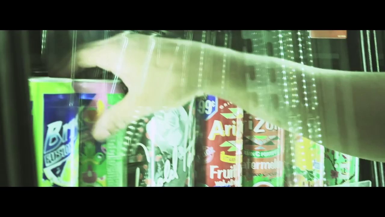 Devante Fields - All Your Pain Is Temporary (Official Video)