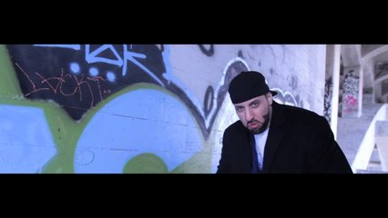 Locksmith - House Of Games 2 (feat. R.A. The Rugged Man) (Official Video)