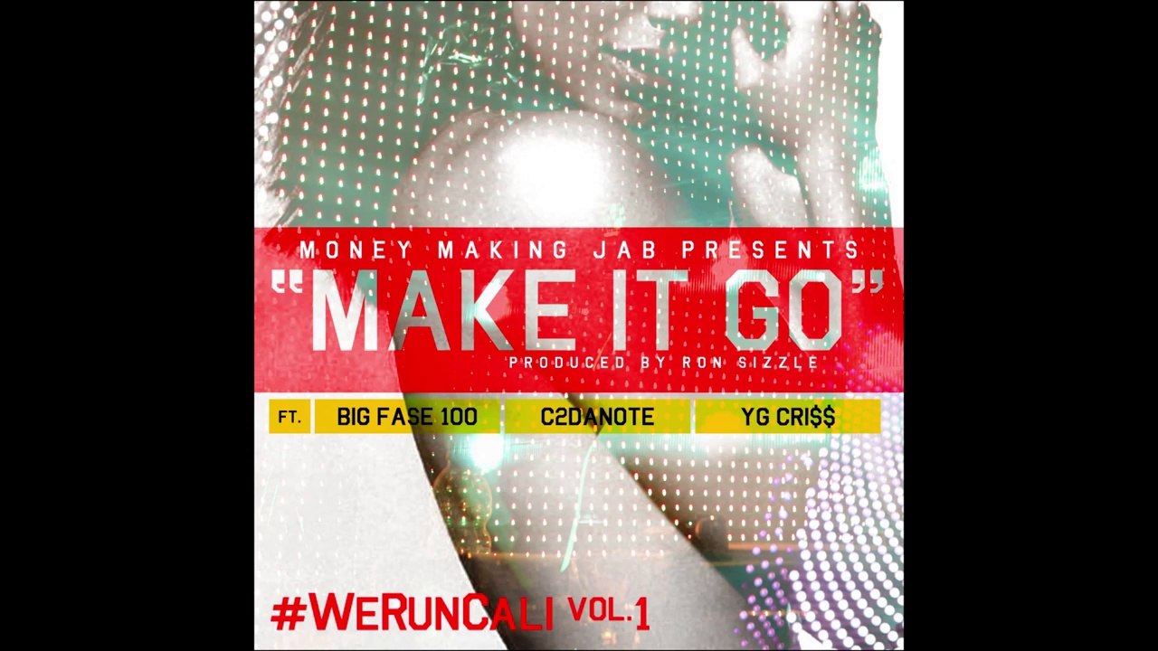Money Making - Bout It (Official Video)