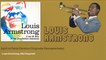Louis Armstrong, Ella Fitzgerald - April in Paris