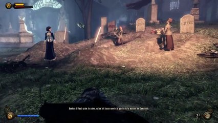 BioShock Infinite - Ep.23 - Playthrough FR HD par TheFantasio974