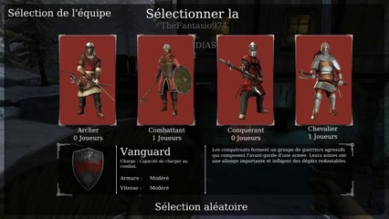 Chivalry Medieval Warfare - Ep. 4 - Fanta Vs Ozy : Explosions de crânes