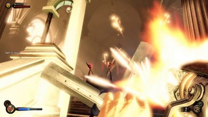 BioShock Infinite - Ep.21 - Playthrough FR HD par TheFantasio974