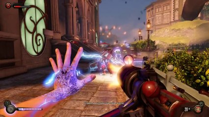 BioShock Infinite - Ep.20 - Playthrough FR HD par TheFantasio974