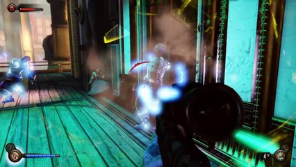 BioShock Infinite - Ep.19 - Playthrough FR HD par TheFantasio974