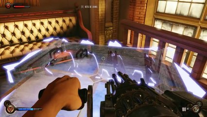 BioShock Infinite - Ep.17 - Playthrough FR HD par TheFantasio974