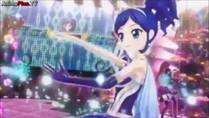 Aikatsu AKB Dreams are Forever Reborn