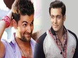 Salman Khan And Neil Nitin Mukesh To Play Brothers