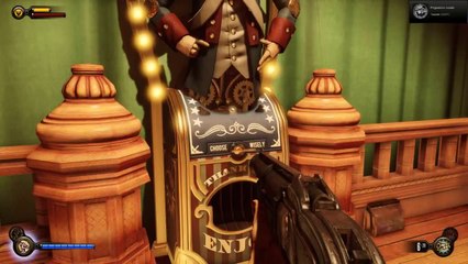 BioShock Infinite - Ep.14 - Playthrough FR HD par TheFantasio974