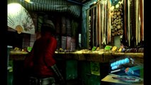Resident Evil 6 - Ep 80 - Playthrough Fr HD par Fanta et Bob - Ada