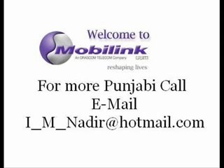 Funny Pakistani Prank Call To Moblink Jazz