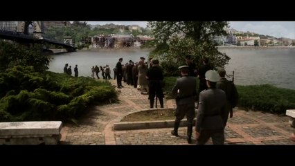 Walking With The Enemy