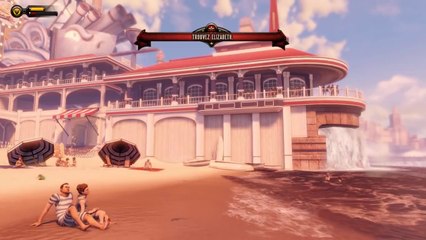 BioShock Infinite - Ep.7 - Playthrough FR HD par TheFantasio974