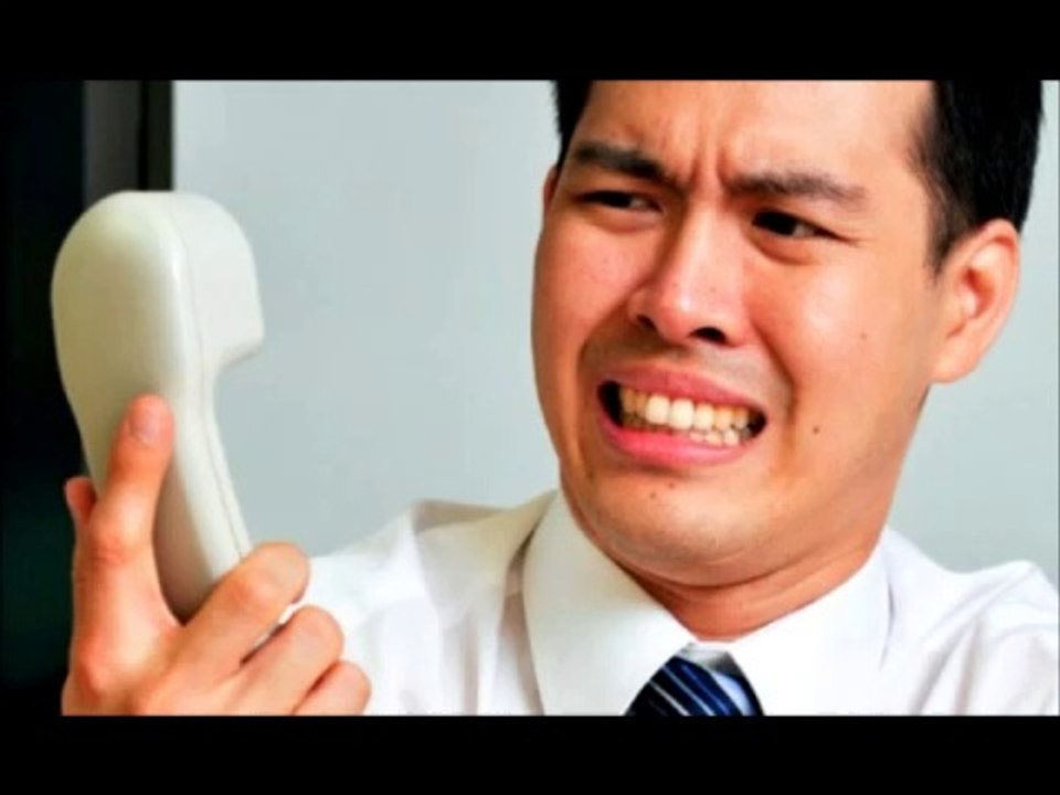 Prank Call For Buying Sink