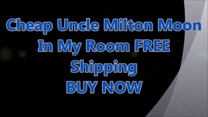 Cheap Uncle Milton Moon In My Room FREE Shipping