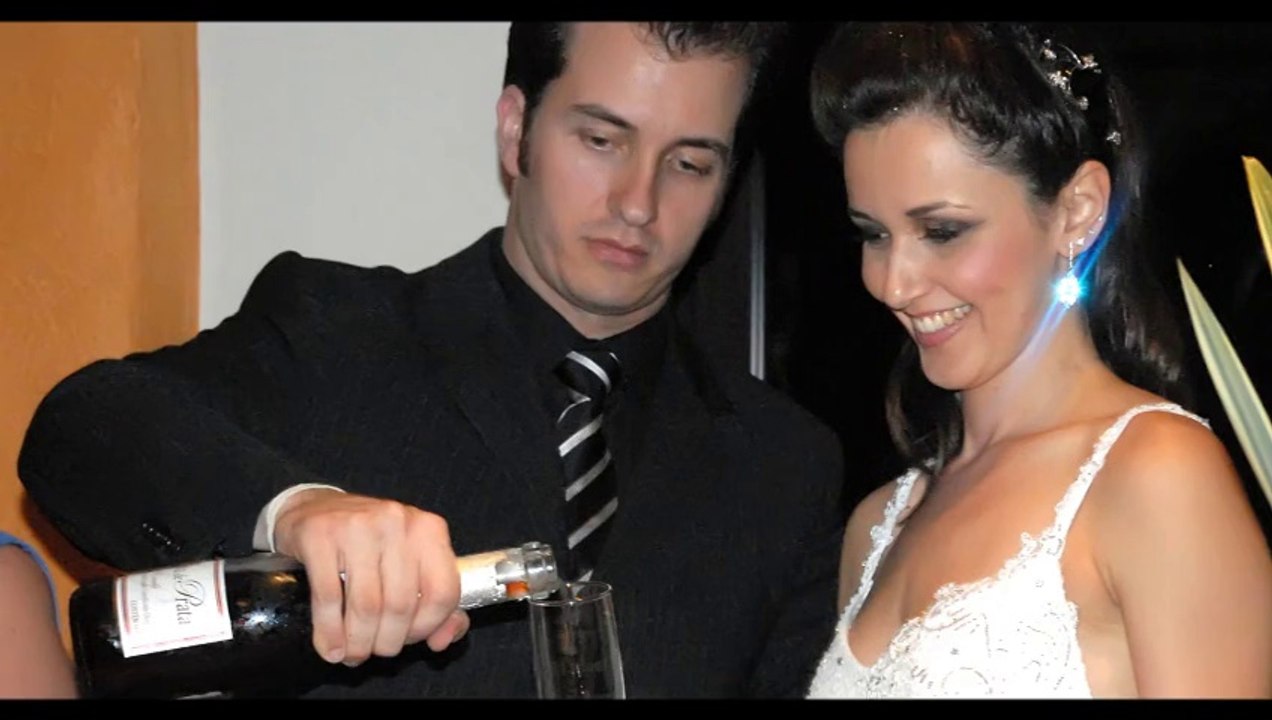 Debora e Daniel