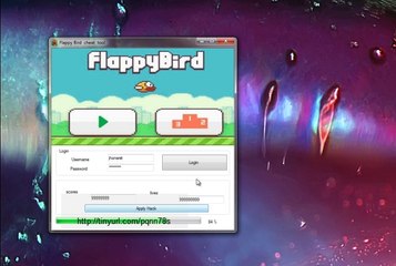 How To Mod / Hack / Cheat Flappy Bird Android Voice Tutorial EASY