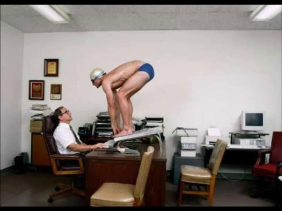 Prank Call To Erotic Spa