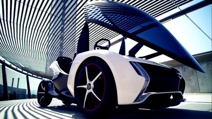 Opel RAK e Electric Concept Car could sell for $10,000