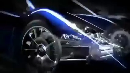 800 hp Kepler Motion AWD hybrid supercar 0-60 in 2.5 sec