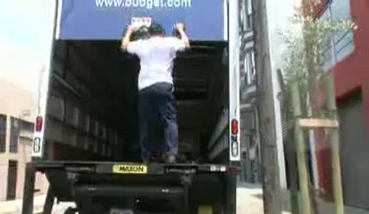 Electric Motorbike Mission One track test for TTXGP